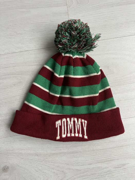 The North,Tommy,Carhartt,Columbia 15 бр. Шапки,Шалове,Зимни,Оригинални