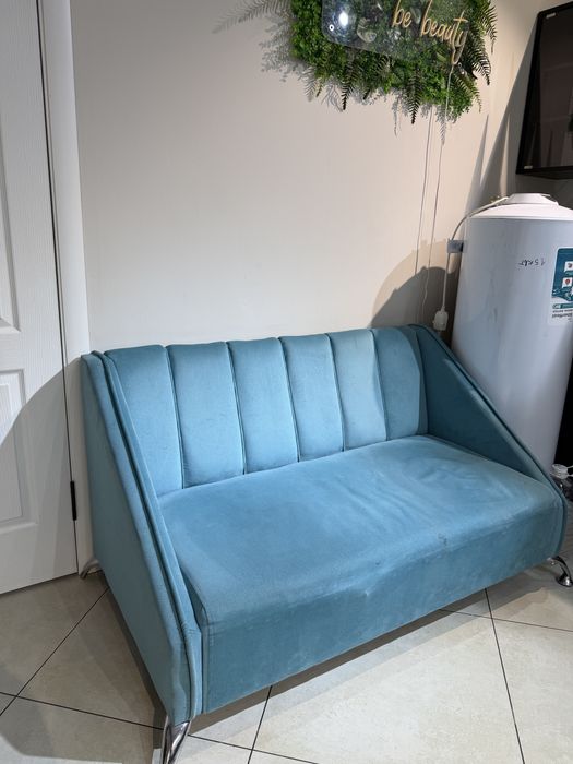 Продается диван б/у