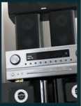 Sistem audio profesional AKAI