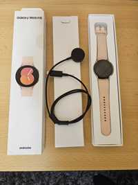Samsung galaxy smartwatch 5, Pink Gold, stare excelenta