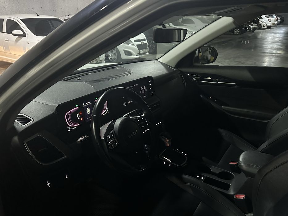 Kia seltos     2023 y.