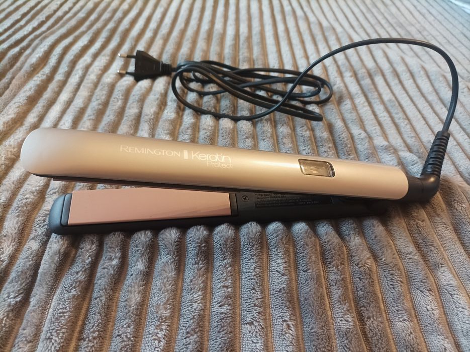 Преса за коса Remington