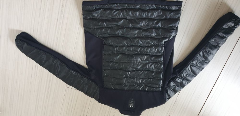 Oakley Ellipse Quilted Jacket Mens Size XL ОРИГИНАЛ! Мъжко Зимно Яке!
