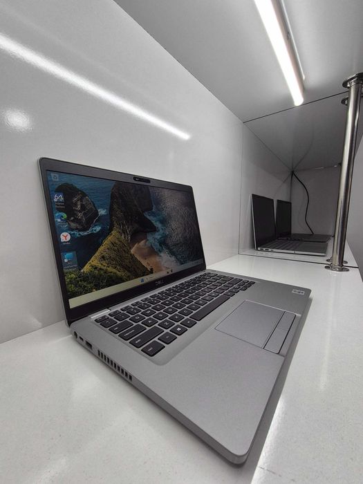 Dell Core i5 10400H  16/256gb  sensor ekran