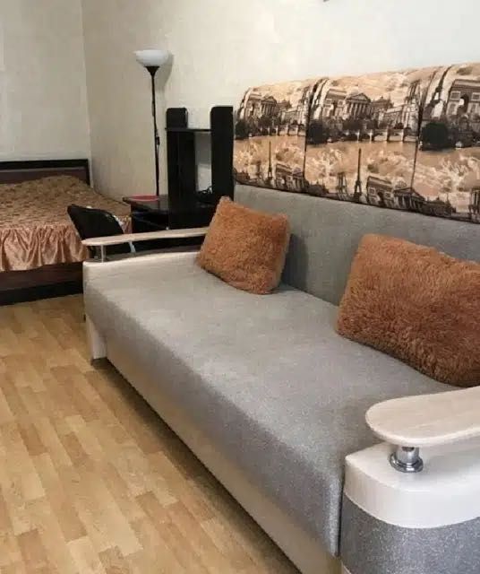 Для девушек одна комнатная квартира