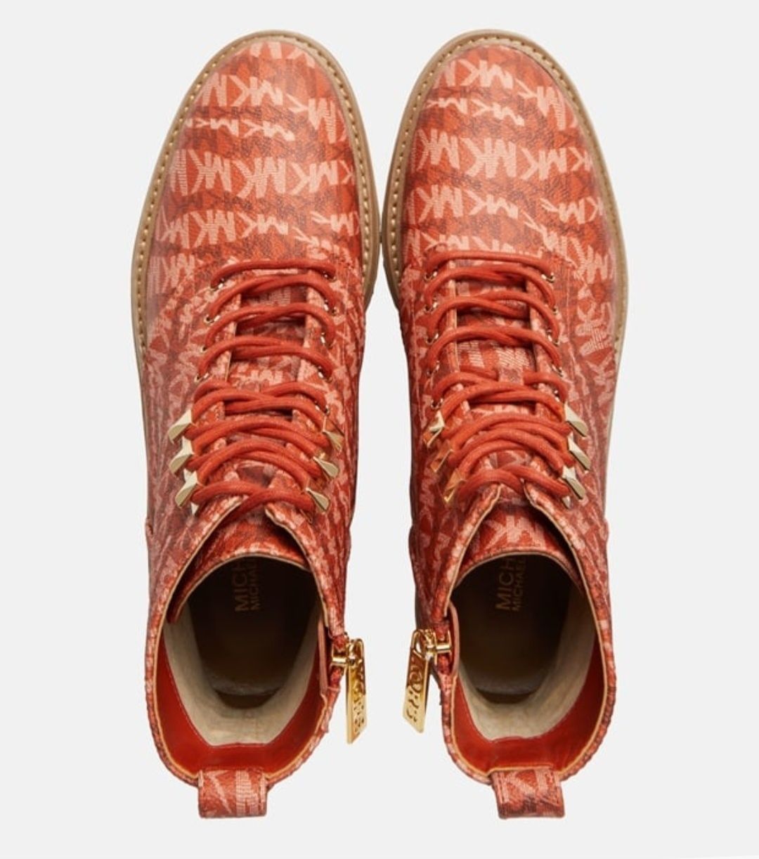 Michael Kors нови боти