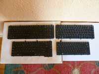 Лот клавиатури за лаптопи
