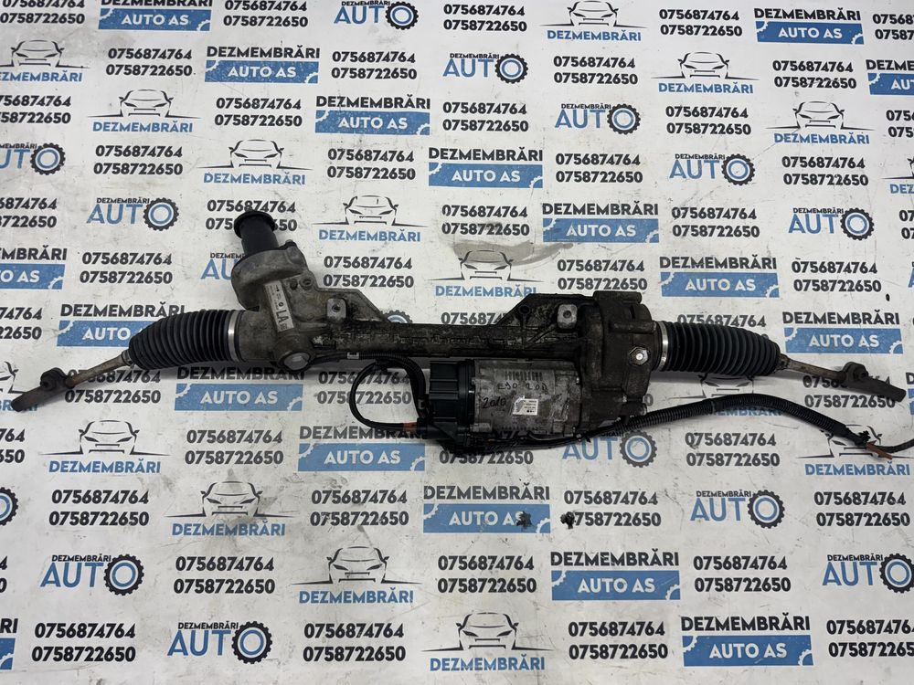 caseta directie bmw e90 e91