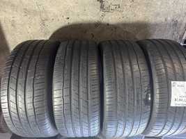 Anvelope vara 285/45/21 Hankook Ventus 1 Evo3 Suv