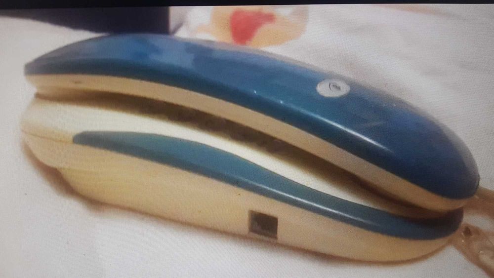 Telefon fix Easy Phone Binaton- functioneaza excelent