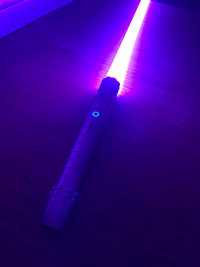 Sabie laser / Lightsaber Star Wars Cosplay Cadou Craciun