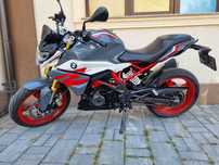 Motocicleta BMW G 310 R de vanzare - A2