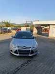 Ford Focus Mk3 berlina
