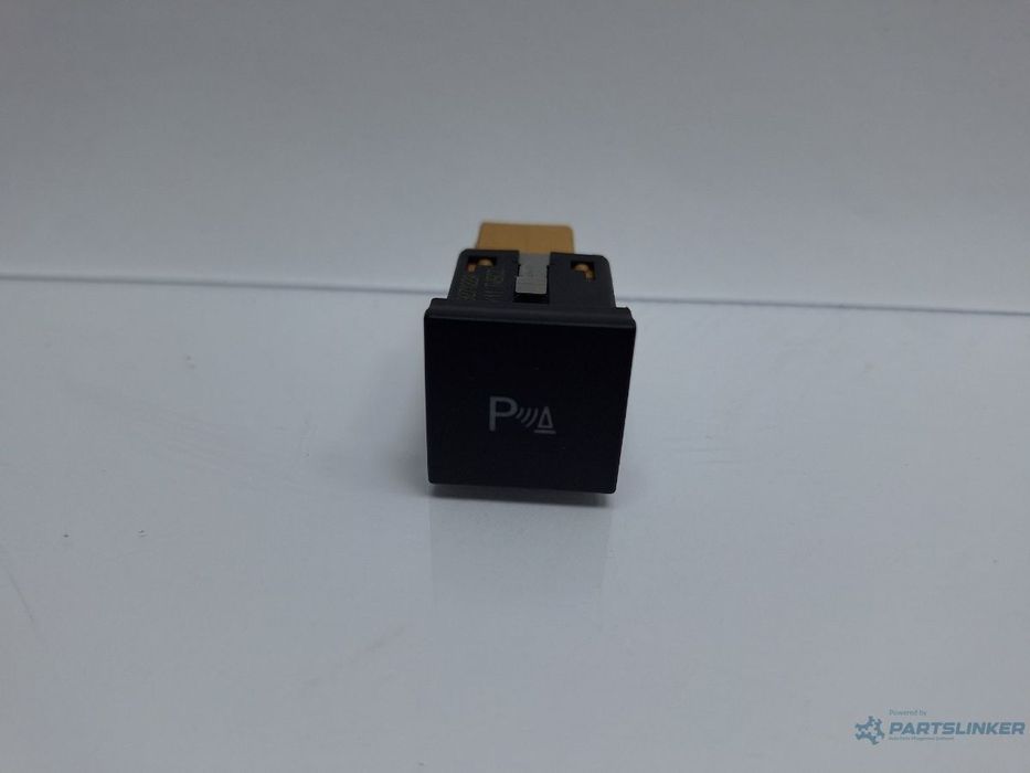 Comutator senzor de parcare (PDC) VOLKSWAGEN GOLF VI 5K1_ 2011 TDi BlueMotion CAYC 77KW|105HP 2011