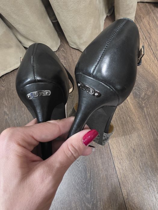 Дамски обувки Liu Jo 38 номер