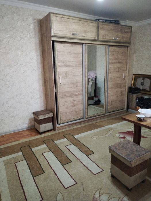 Дом участка 5.7 сотк