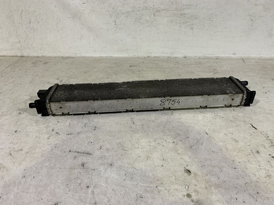 Intercooler Audi A4/Audi A5/Audi Q3, 2008, 2009, 2010, 2011, 2012, 2013, 2014, 2015, 2016, cod origine OE 8K0145804H.