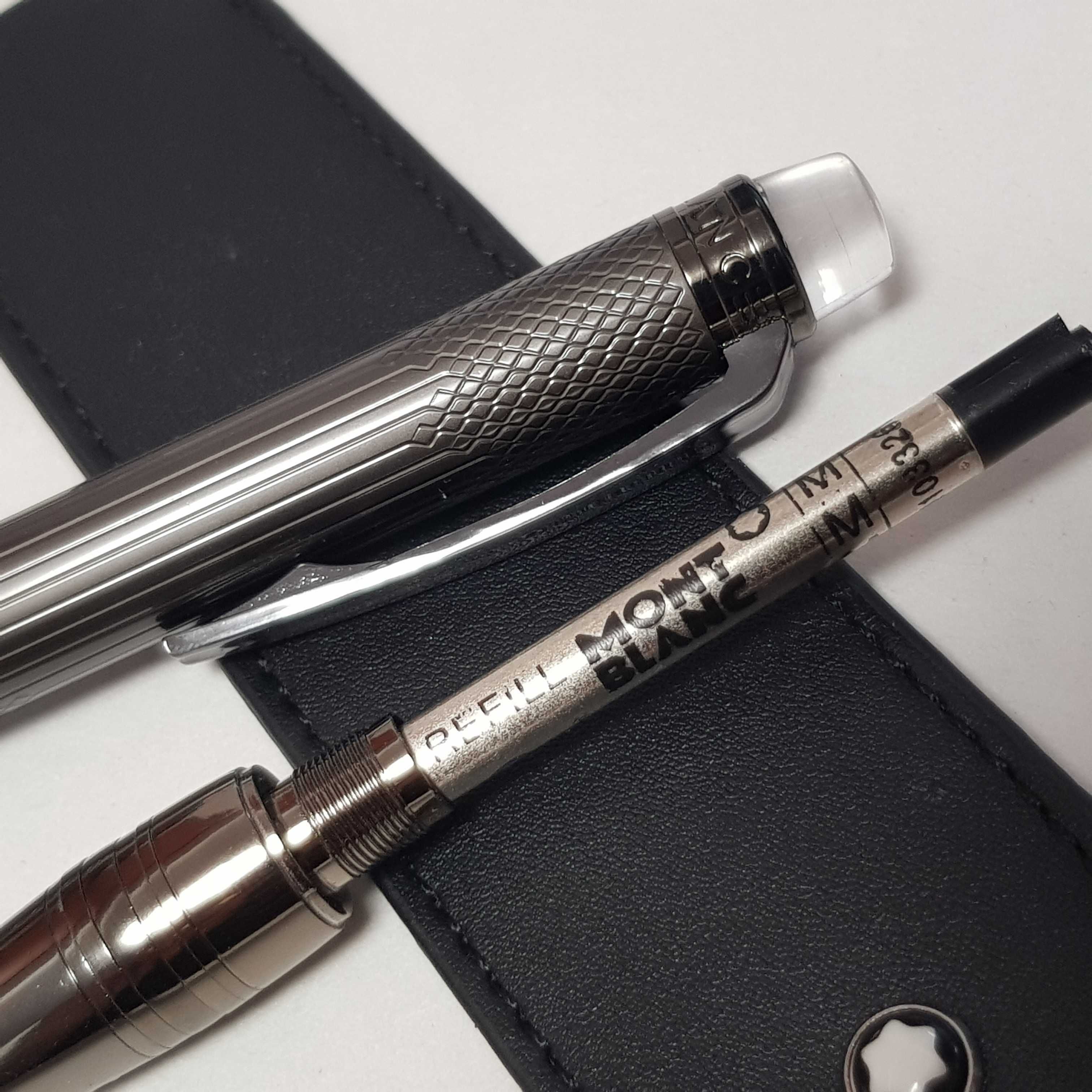 Montblanc Starwalker Urban Spirit