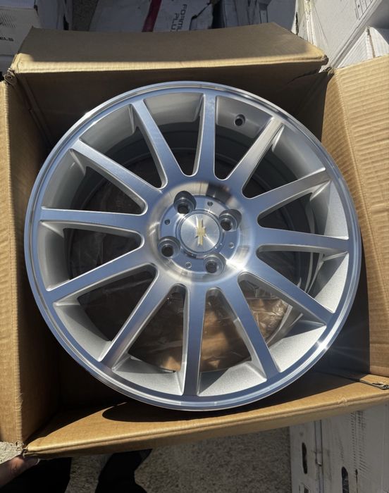 R15 Optira deska Teshigi 4/100