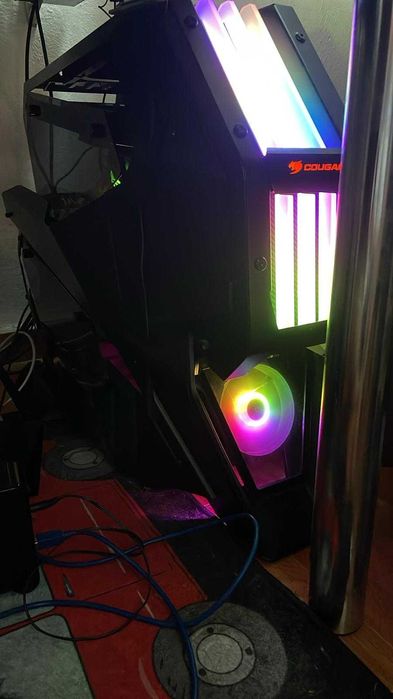 Desktop GAMING Ryzen