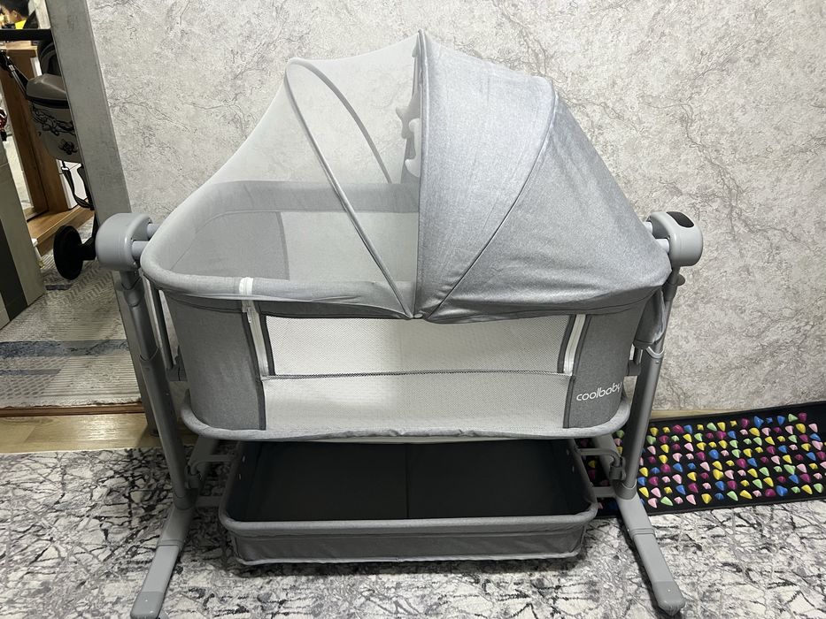 Coolbaby  люлька