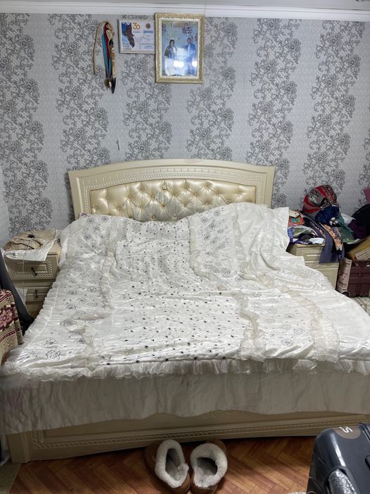 Спальный гарнитур не дорого