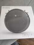 Robotic vacum cleaner rx800