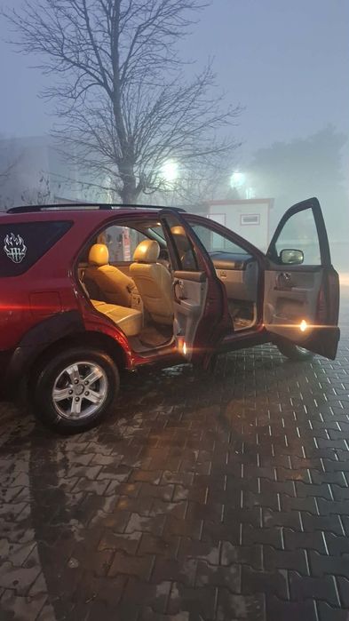 Vând sau schimb Kia