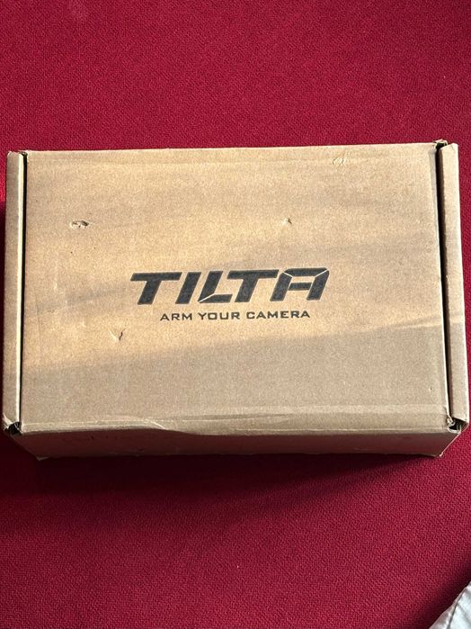 Tilta Remote Control Handle