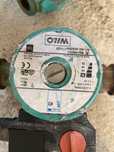 Wilo pompa de circulatie