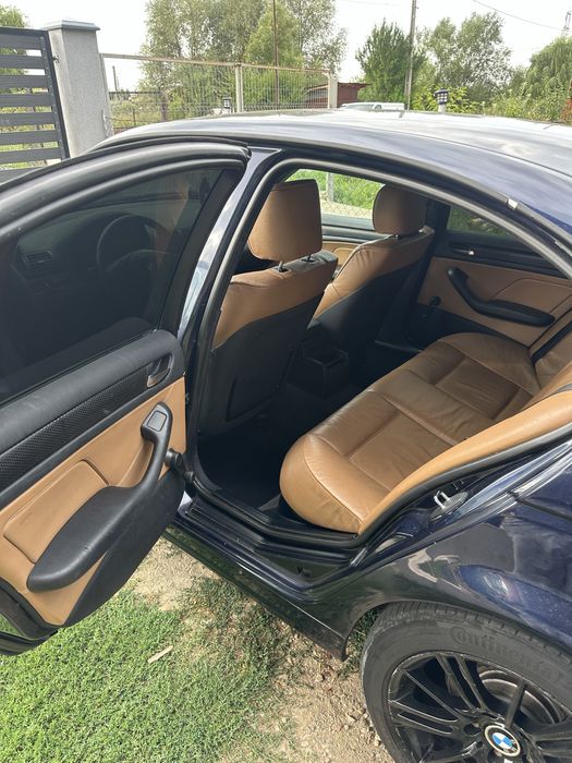 Vand Bmw e46 320d 150 cp