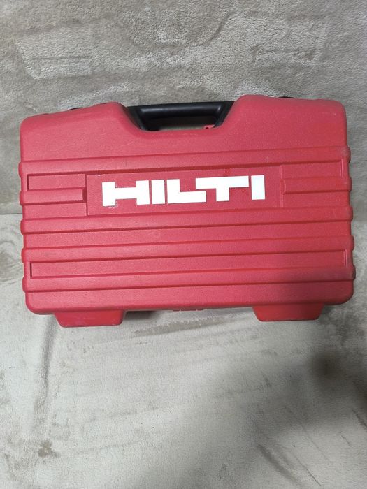 Circular de mana Hilti SCM 22-A