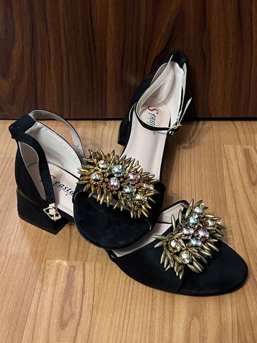 Sandale elegante Seastar