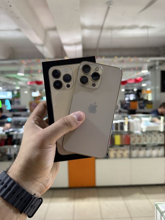 Iphone 13 pro 1tb