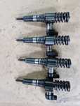 Injectoare VW 2.0 BKP cod 03G130073S CONTINENTAL