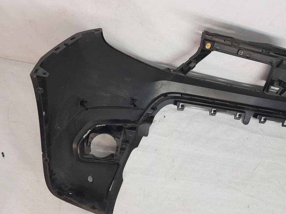 Bara fata Dacia Duster 2 dupa 2016