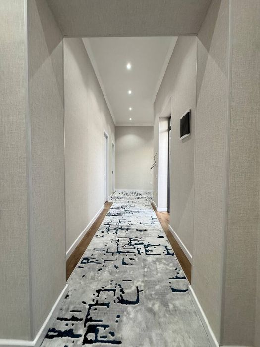 Янги курилган 2,3 сотих участка сотилади Ункургон махалла