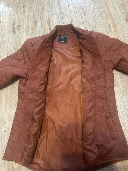 Jacheta Weather Report femei