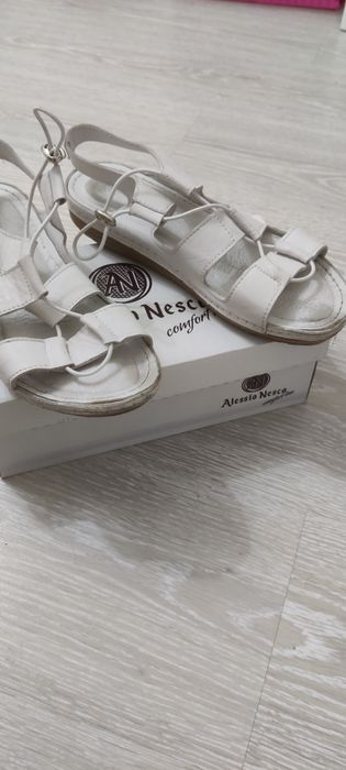 Сандали летние женские