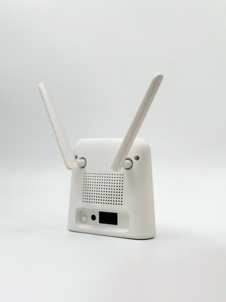 Router Wireless D-Link DWR-9602, AC1200, Dual-Band