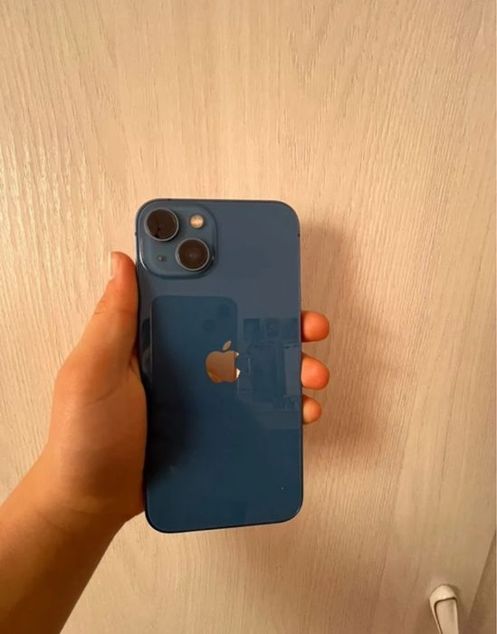 Iphone 13 90% (с гаранти) срочна