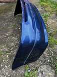 Bara spate opel astra g