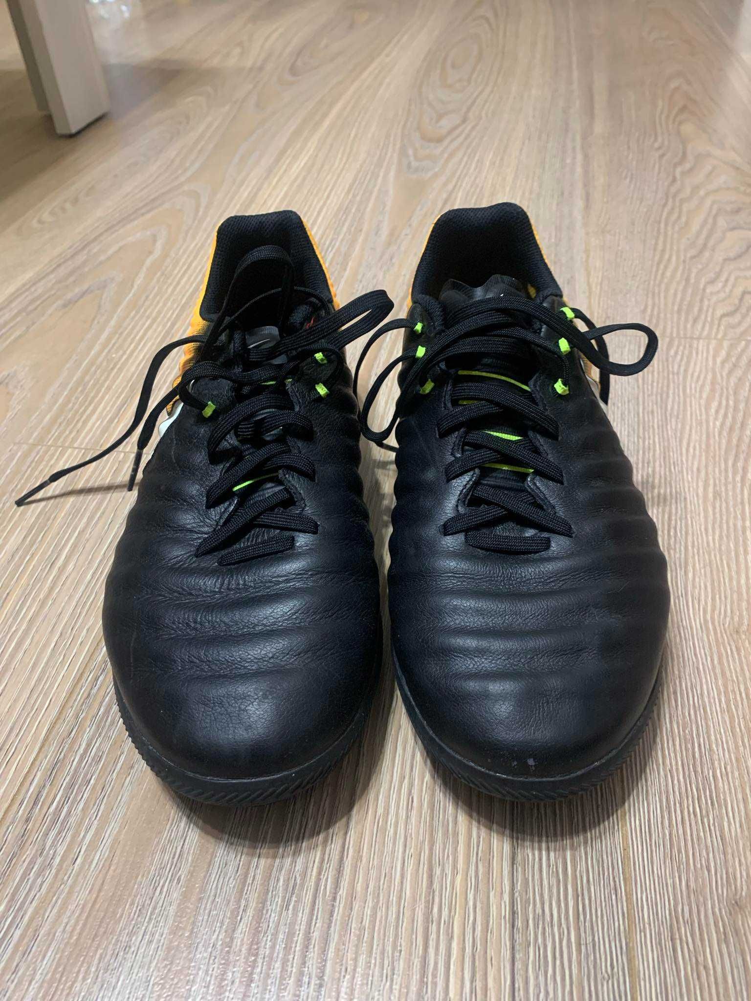 Nike Tiempo Legend 7 Pro 41, UK 7, 26 см.