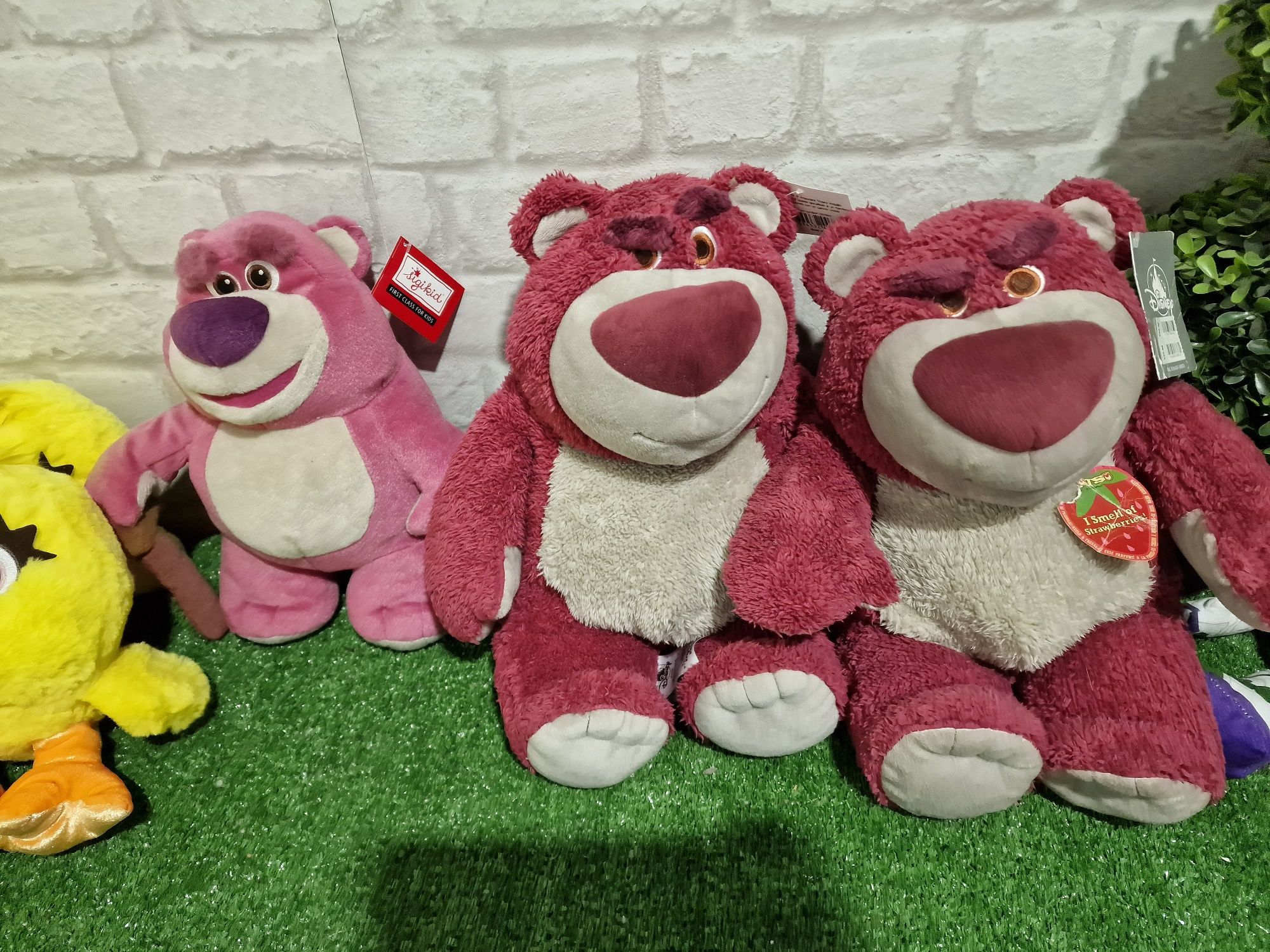 Игра на играчките колекция