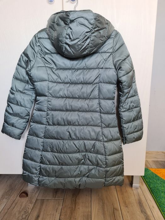 Зимно яке United Colors of Benetton