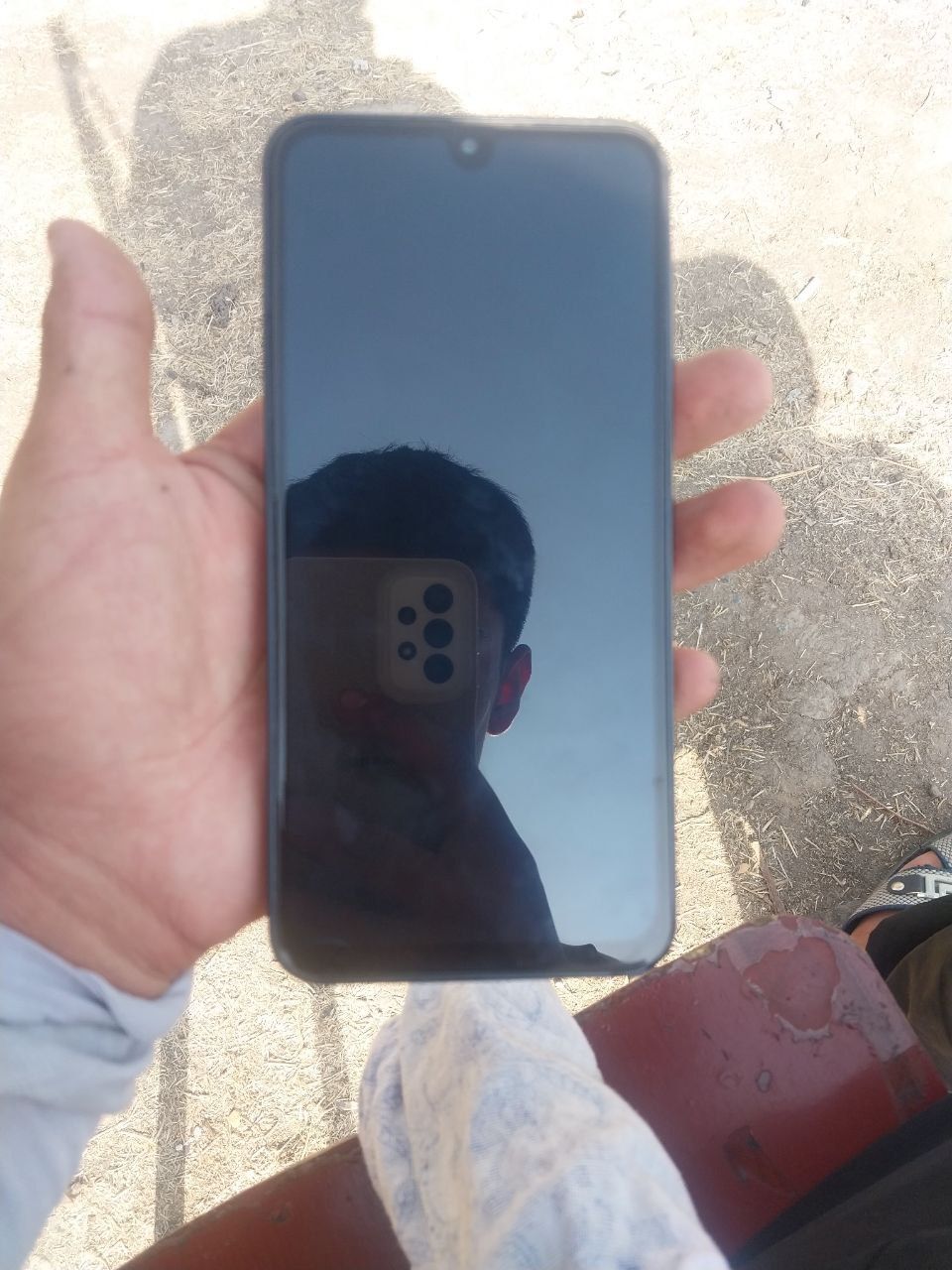 Samsun a16 5g 8/256