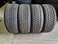 255/45/20 Dunlop 4piese