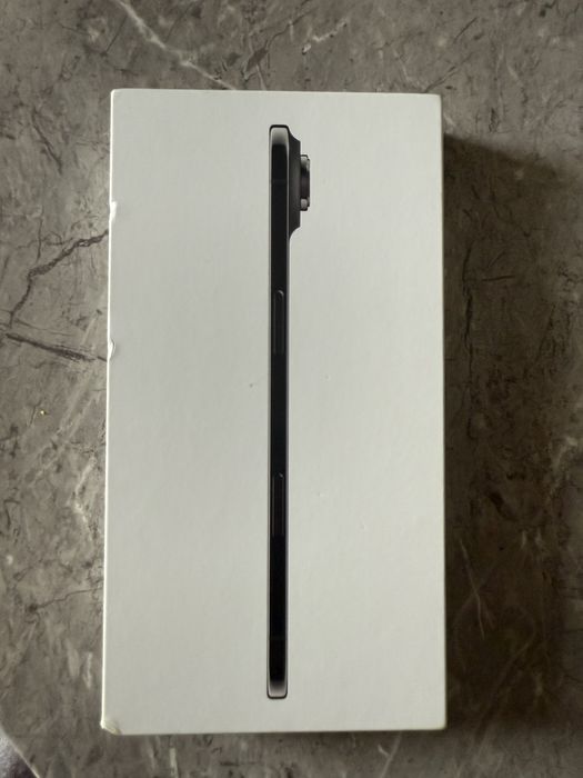 Iphone 17 air 256gb sigilat