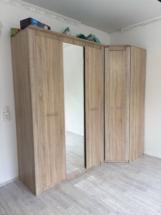 Продаётся шкаф в хорошем состоянии