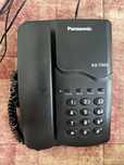 Продается стационарный телефон Panasonic KH-T605